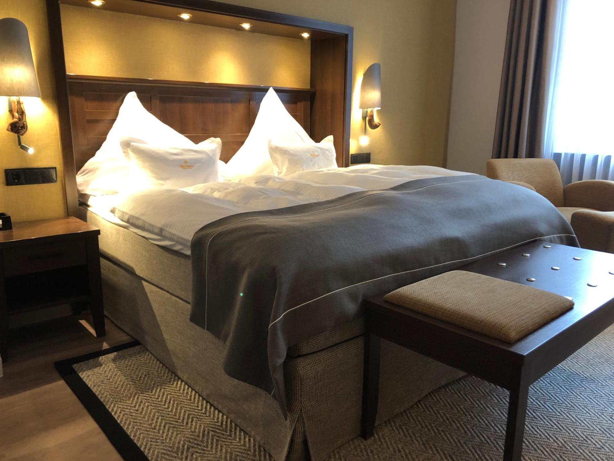 טראבן-טרארבאך Boutique-Hotel Moseltor מראה חיצוני תמונה