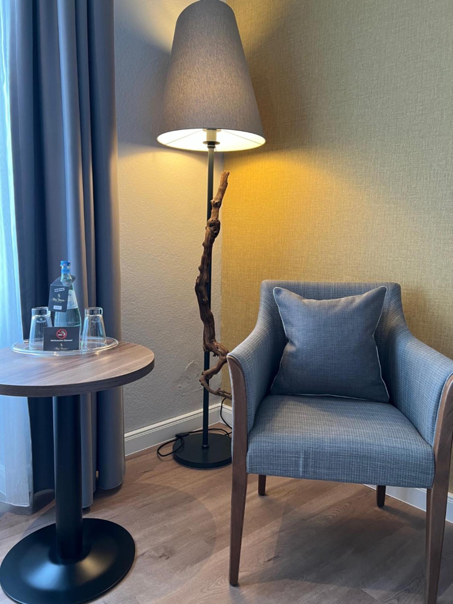 טראבן-טרארבאך Boutique-Hotel Moseltor מראה חיצוני תמונה