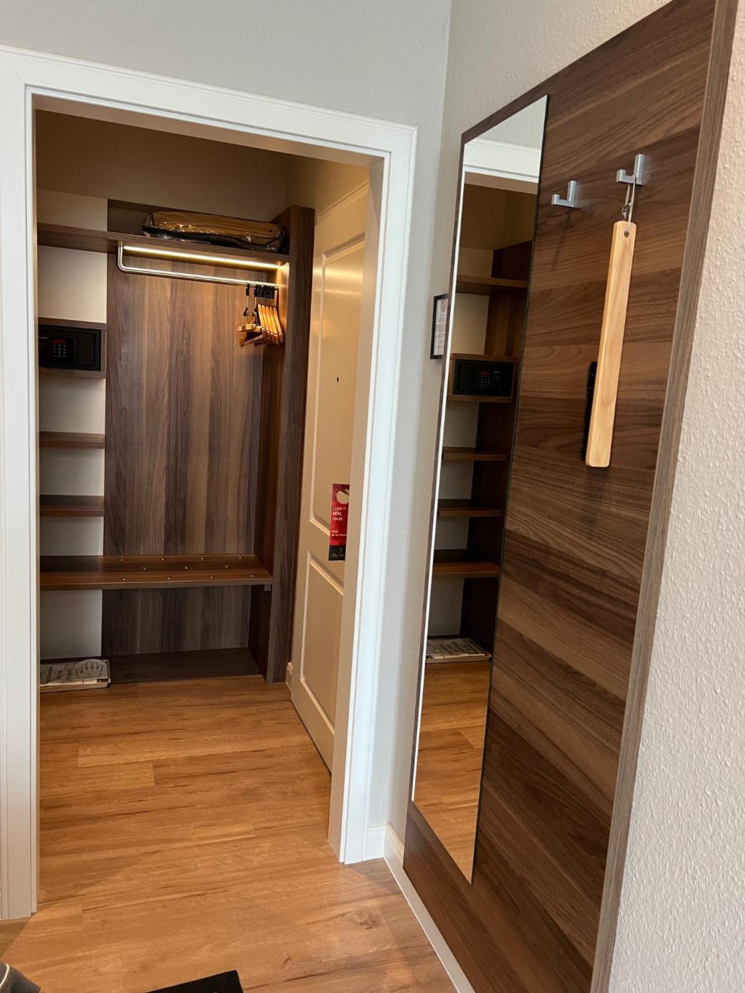 טראבן-טרארבאך Boutique-Hotel Moseltor מראה חיצוני תמונה