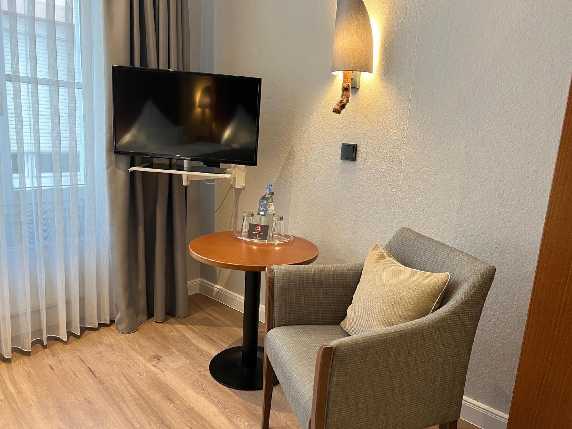 טראבן-טרארבאך Boutique-Hotel Moseltor מראה חיצוני תמונה