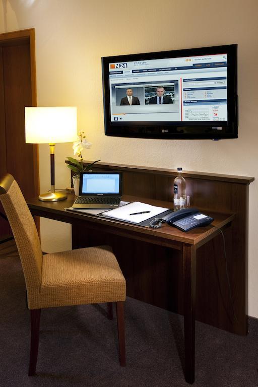 טראבן-טרארבאך Boutique-Hotel Moseltor מראה חיצוני תמונה